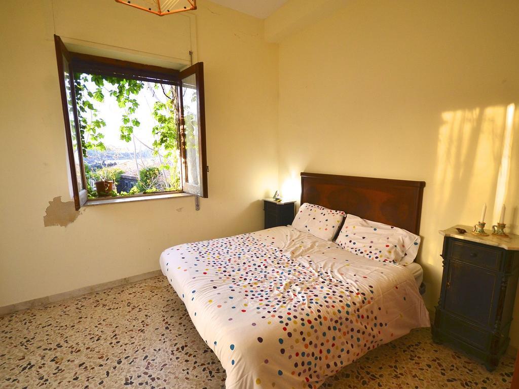 Cozy Holiday Home In Pozzillo With Terrace Acireale Esterno foto